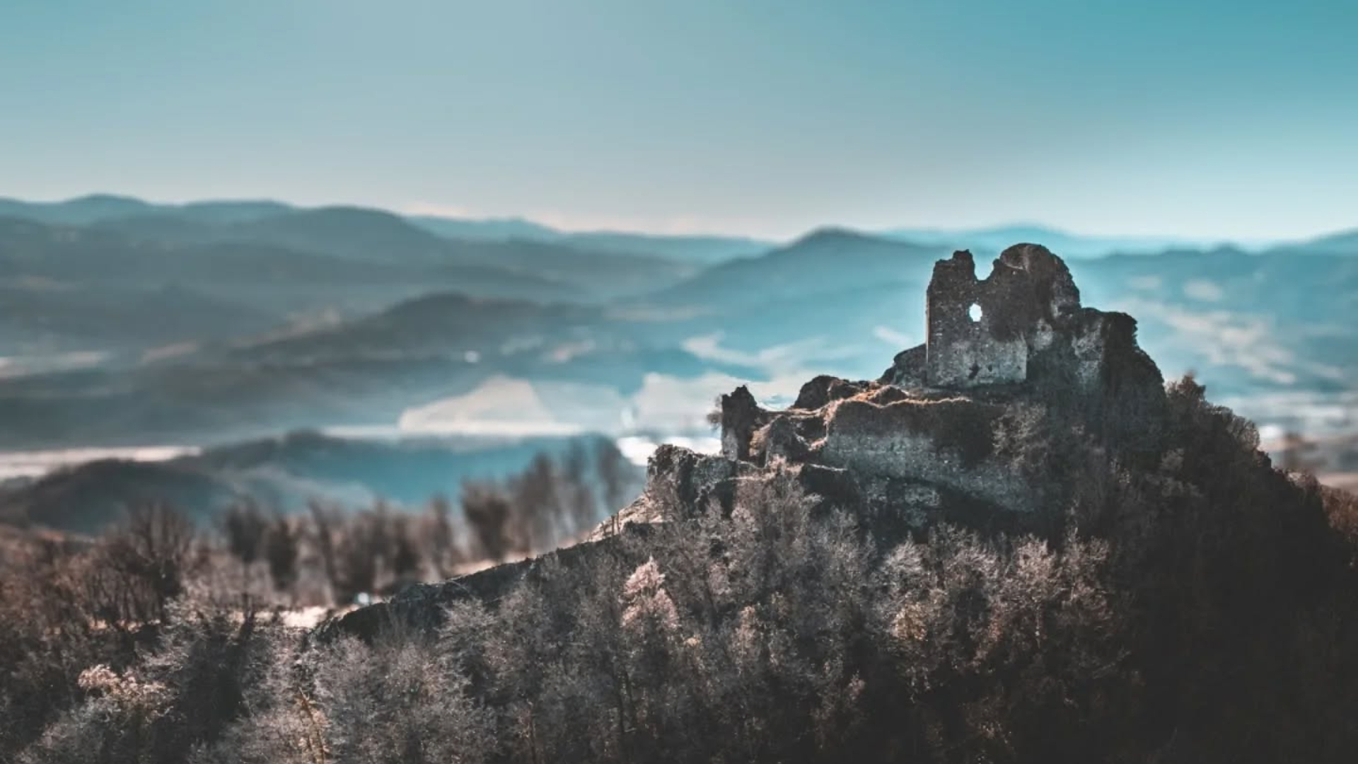 Castello di Roccalanzona